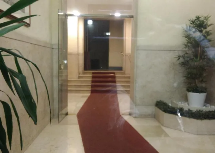 Hostel Dreaming -